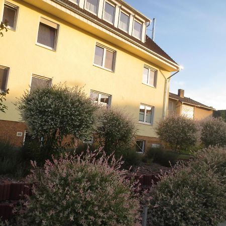 Gesund-Wellness Apartment Mandern  Exterior photo